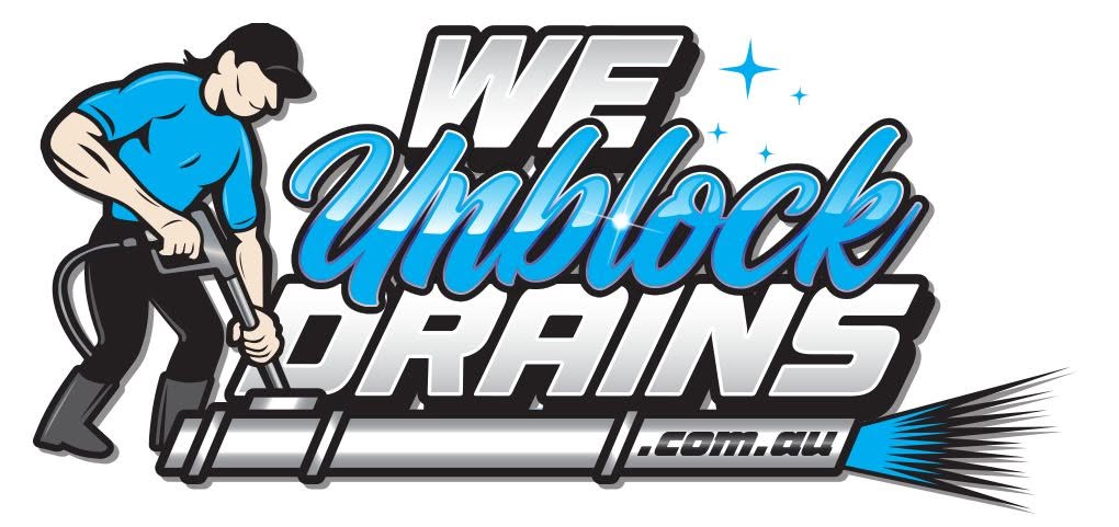 We Unblock Drains